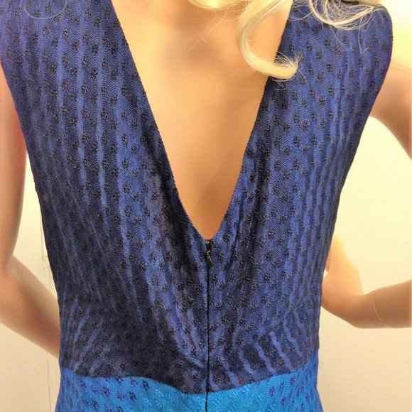 Ombre Gown - Picture 8 of 16